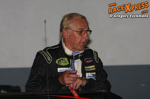 Pertti Kuismanen